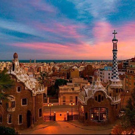 Quiet Love Suites Barcelona Eksteriør bilde