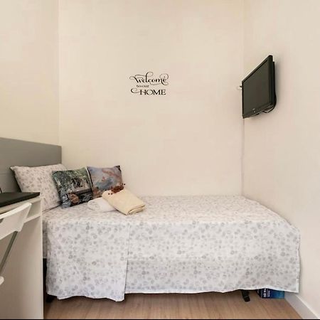 Quiet Love Suites Barcelona Eksteriør bilde