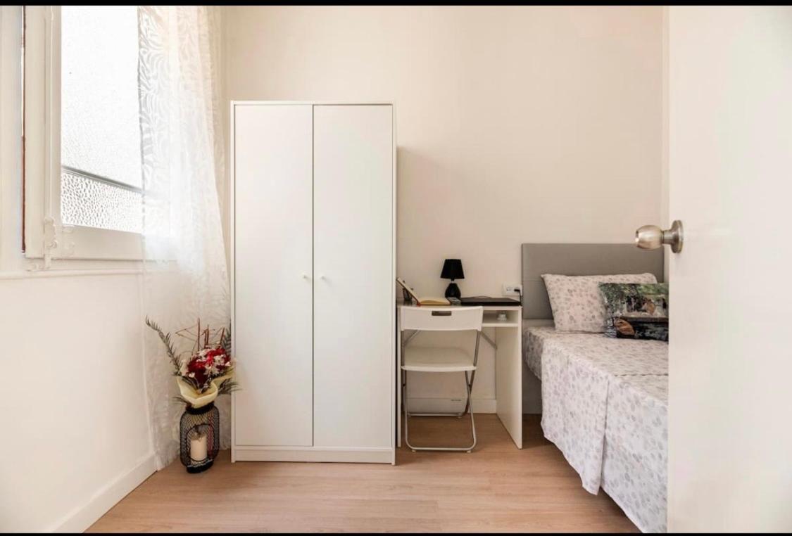Quiet Love Suites Barcelona Eksteriør bilde