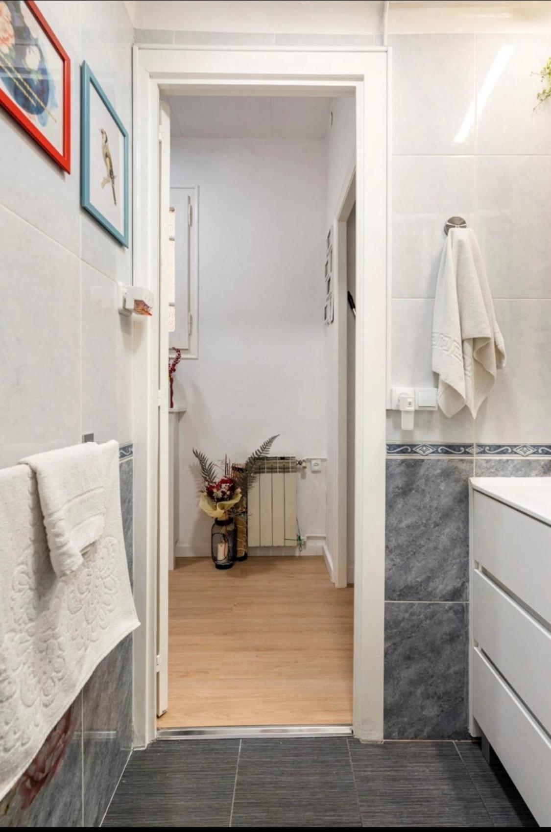 Quiet Love Suites Barcelona Eksteriør bilde